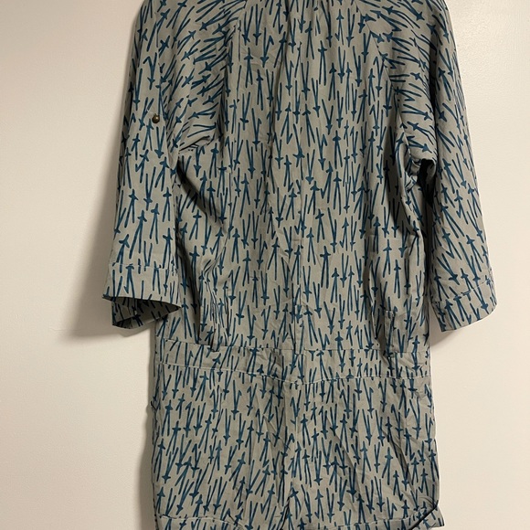 COLLECTIVE CONCEPT romper - Picture 4 of 5